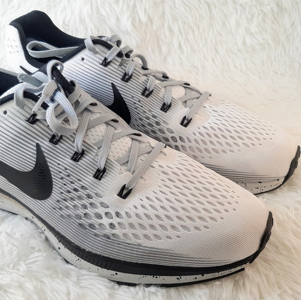 Nike Zoom Pegasus 34 Mens Size 12 Preowned